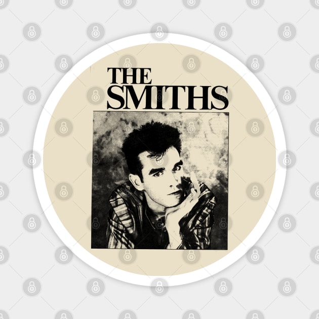 Smiths Magnet by partikelir.clr